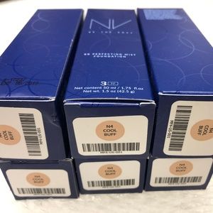 1 PC NV BB Perfecting Mist Foundation - Cool BUFF